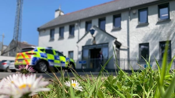 A number of events will be held across the Kerry Garda Division over the coming year