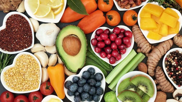 Gut Health Challenge : "Just literally write a chart, one to thir