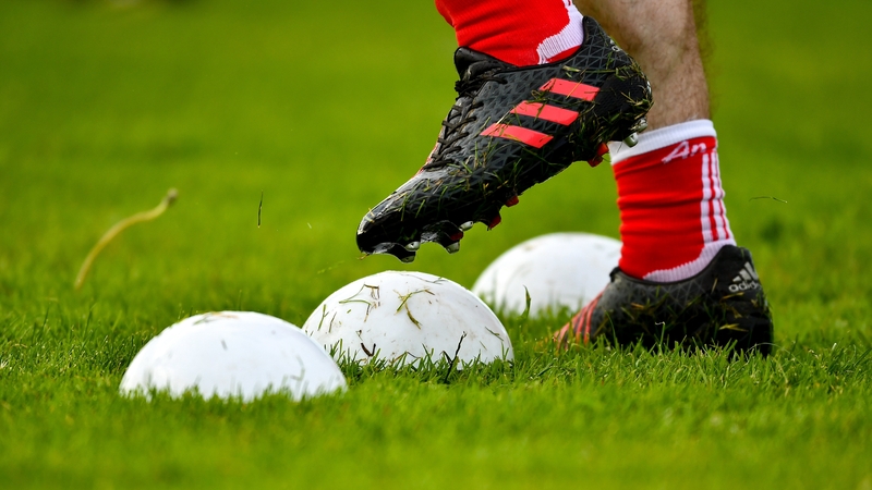 Are GAA players expected to train too much?