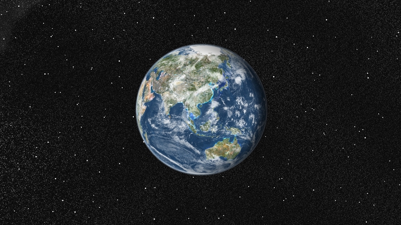 Earth Day is celebrated annually on April 22