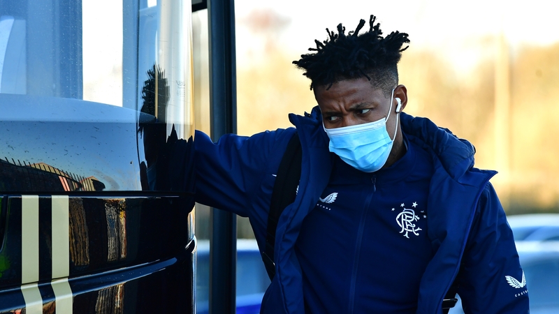 Bongani Zungu was among the players to breach Covid-19 restrictions