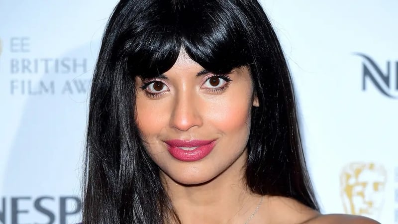 "Fringes have seen a real revival as salons are back open," says Adam Reed