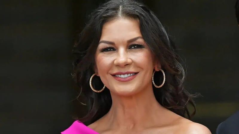 The Welsh actor tells Katie Wright why she's so passionate about beauty and wellbeing.