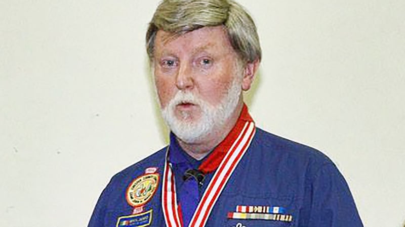 David Barry was sentenced at Cork Circuit Criminal Court (Pic: Provision)