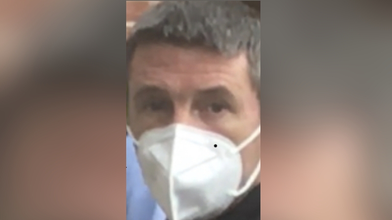 Noel Barry was sentenced before Cork Circuit Criminal Court