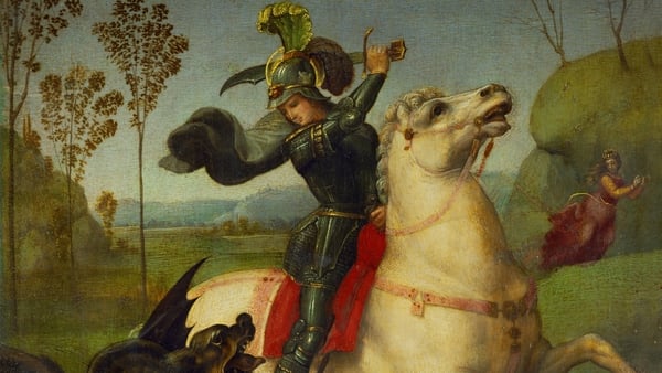 Saint George