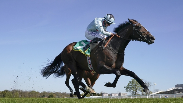 Marquand back in business on Alenquer in Classic Trial