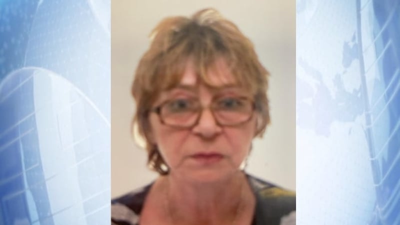 Ludmila Poletelova, 61, had lived in Limavady for a number of years