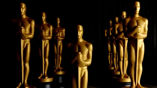 RTÉ2 will be showing coverage of the Oscars from 9.35pm on Monday, April 26th