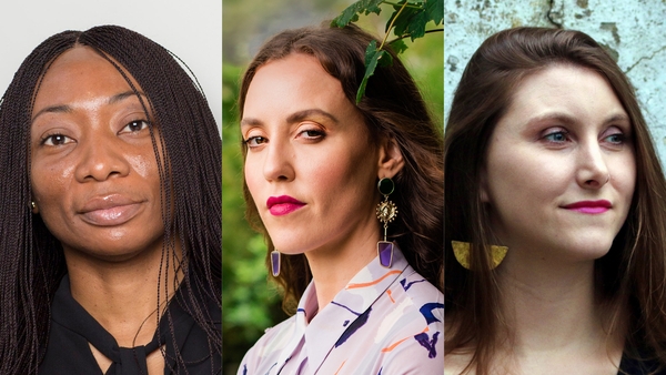 Cúirt Festival: The State of Her - The Future for Irish Feminism