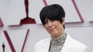 Diane Warren was nominated for Best Original Song for Seen from The Life Ahead