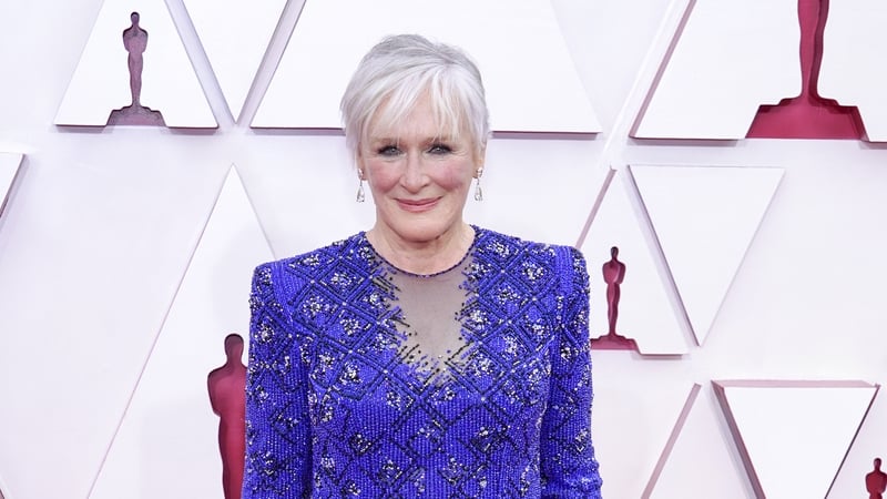 Glenn Close