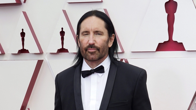 Trent Reznor won the Oscar for Best Original Score for Soul
