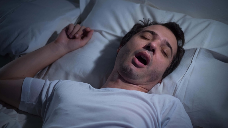 Follow these steps to a better night of sleep.