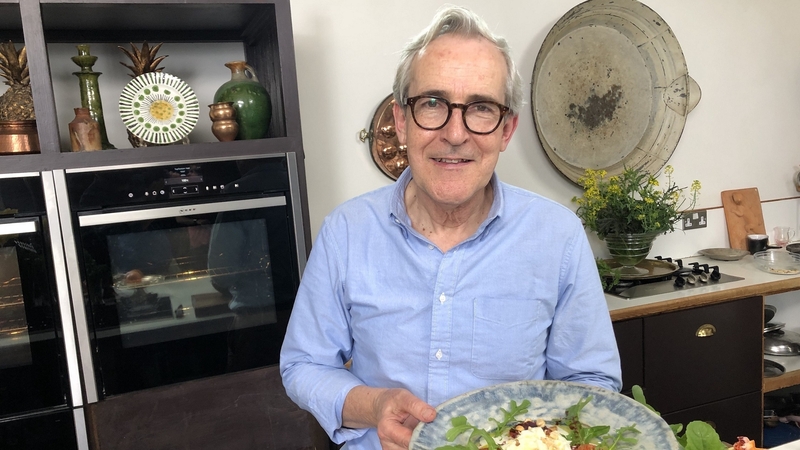 Watch How to Cook Well with Rory O'Connell Mondays at 7.30pm on RTÉ One.