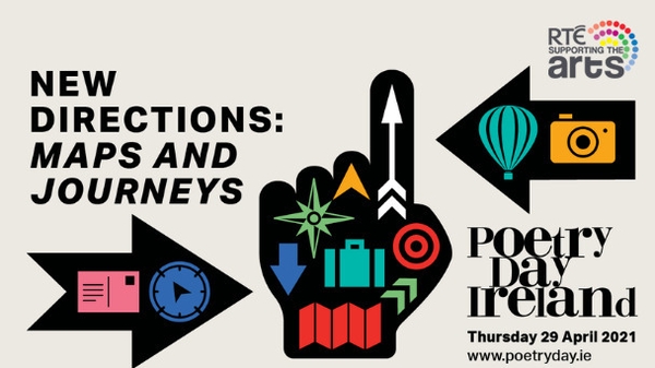 Poetry Day Ireland: Pick your favourite poem to read today!