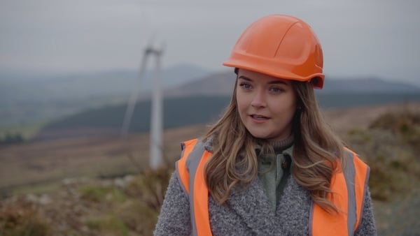 How can we harness the power of the planet?