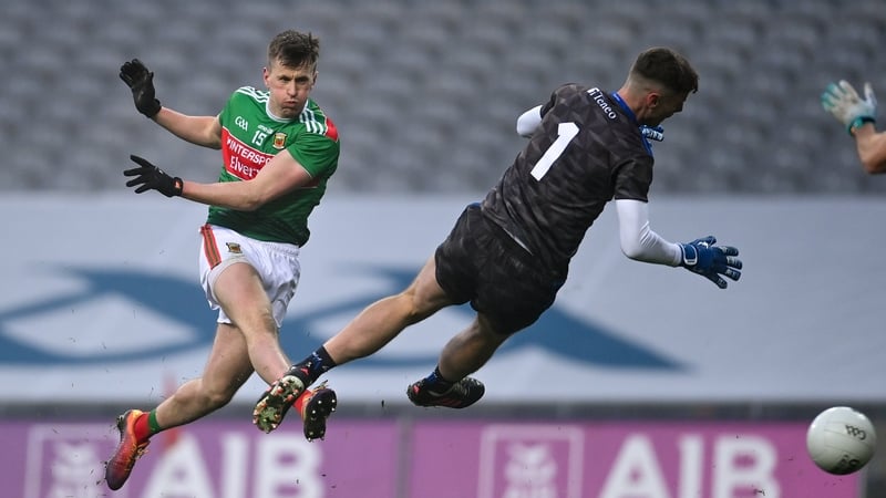 'We haven't wasted any energy chatting about other teams'