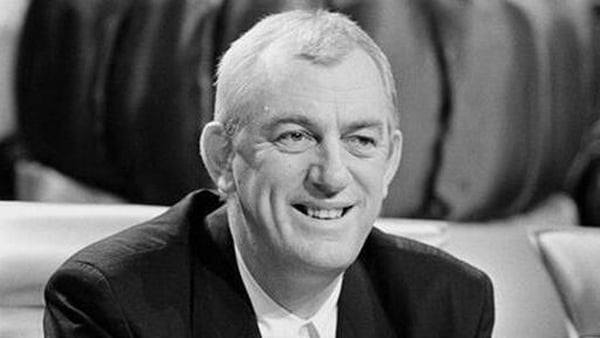 Shay Healy