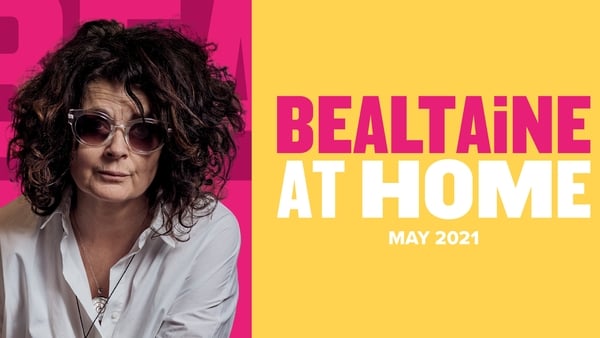 Bealtaine At Home, and the art of In(ter)dependence
