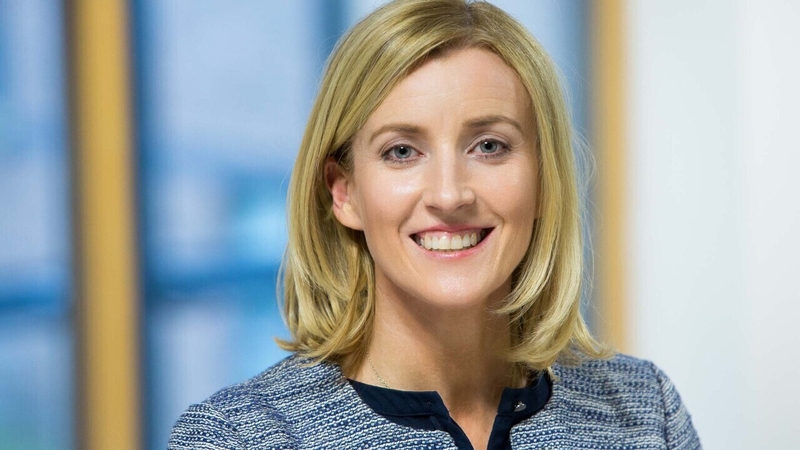 Aisling Deasy has been appointed as CEO of outsourcing firm Abtran
