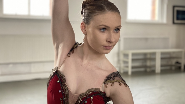'I can't not dance' - Emer Lenihan has danced since she was four-years-old