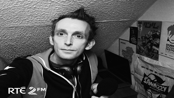 Dan's Playlist - Wednesday, March 11