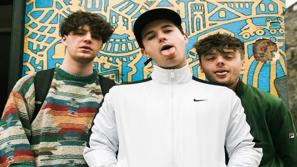 Dan's Playlist - Wednesday, March 13