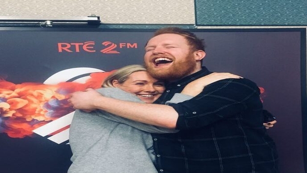 Gavin James Studio 8 Session