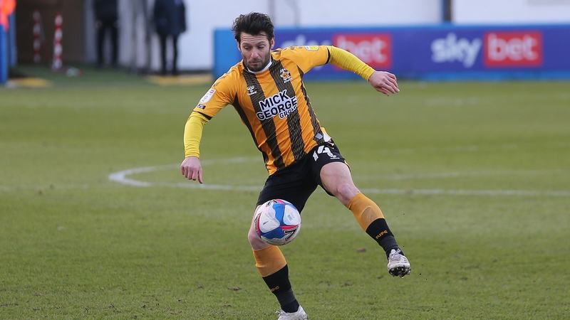 Wes Hoolahan is a contender for League Two Player of the Season