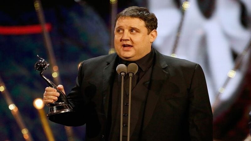 Peter Kay