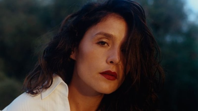 Jessie Ware