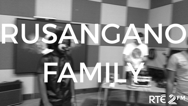 Rusangano Family