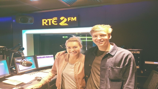 George Ezra
