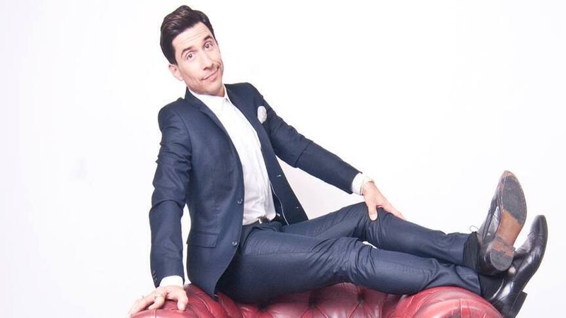 Russell Kane