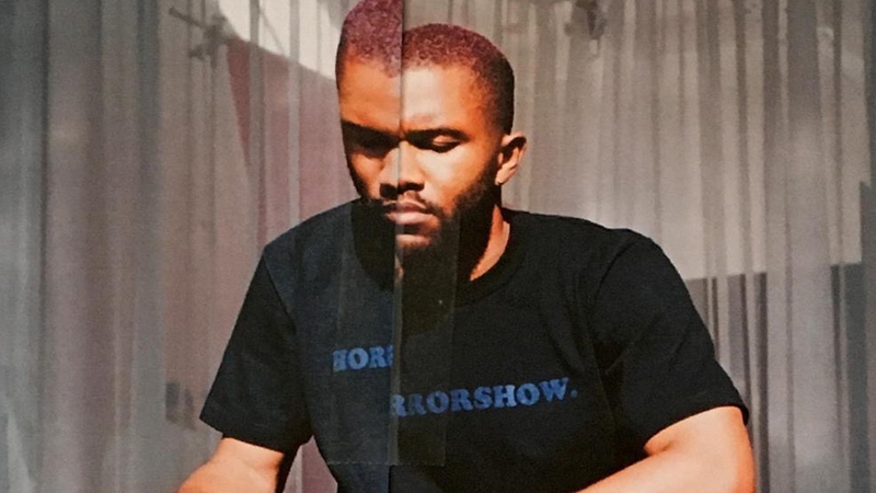 Frank Ocean