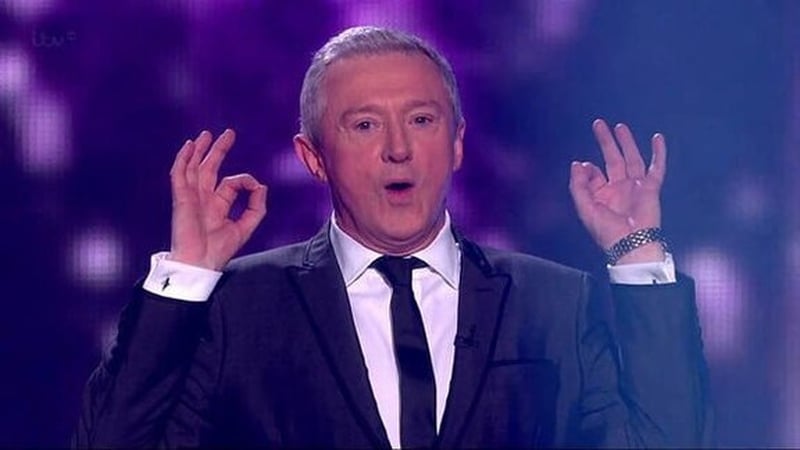 Louis Walsh