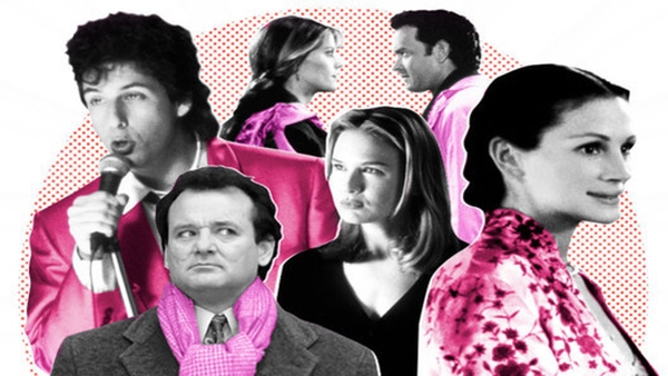 Dave Fanning Show | Death of the Rom Com?