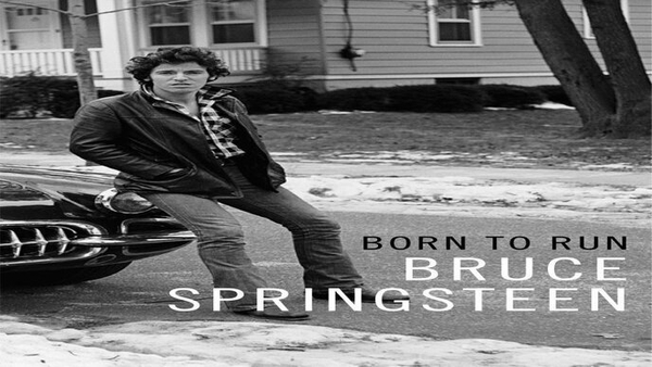 Dave Fanning Show | Bruce Springsteen Bio