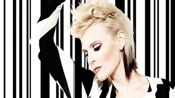 Sister Bliss