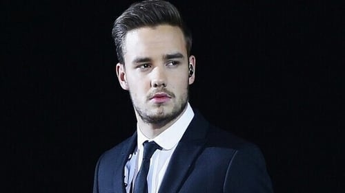 Liam Payne