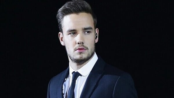 Liam Payne