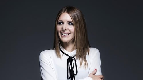 Jenny Greene - "Being given the opportunity to do this on a nightly basis feels like a dream come true"