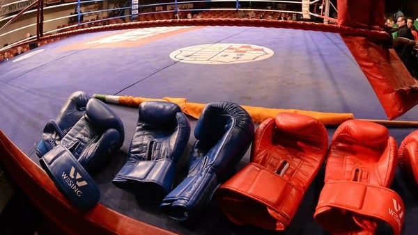 Pressure is growing on the IABA