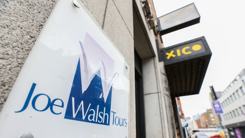 Prior to the pandemic, the company had offices in the UK, Europe and the US