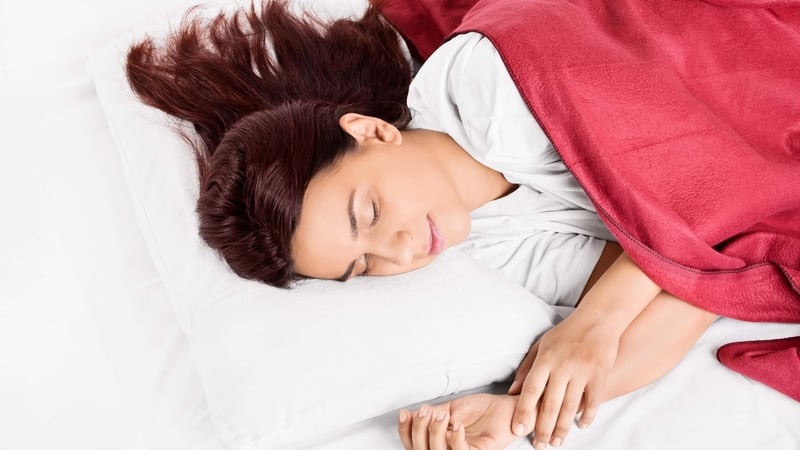 According to dream psychologists, dreams help us process emotion and can reveal a lot about our emotional wellbeing. Liz Connor finds out more.