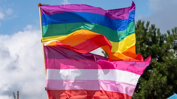 From Jessica Kellgren-Fozard to Tanya Compas, these people are shining a light on their community.