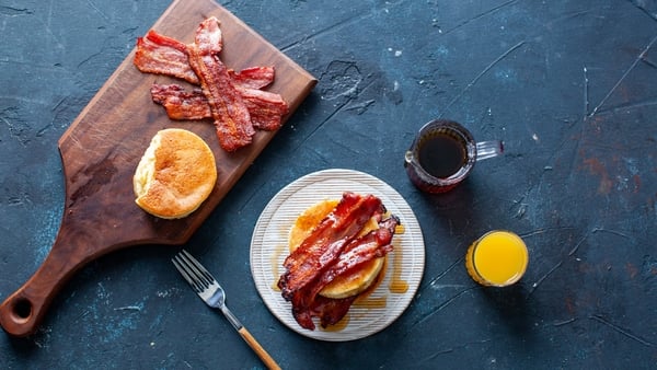 With a bit of planning, you can have pancakes for every meal of the day this Pancake Tuesday.