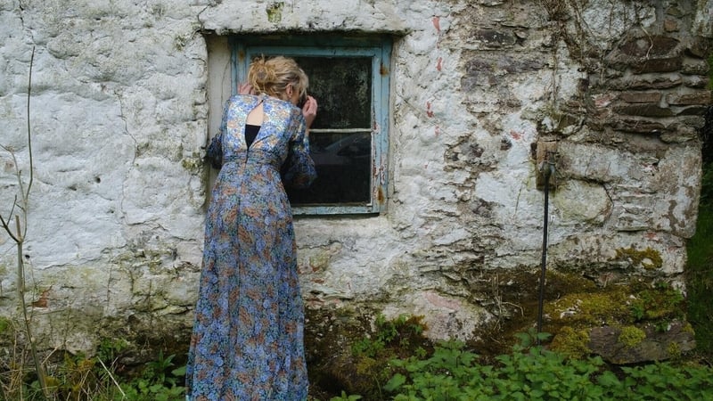 Muireann Nic Amhlaoibh