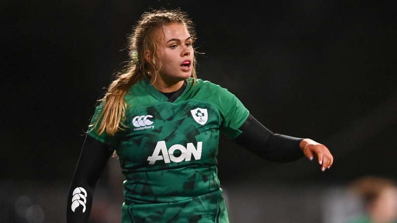 Dorothy Wall: "The support's been huge."